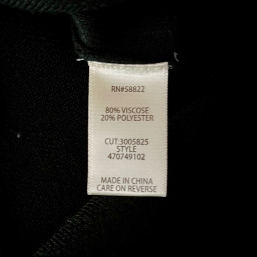 MAX STUDIO London Viscose Blend Lounge Set - Picture 5 of 10